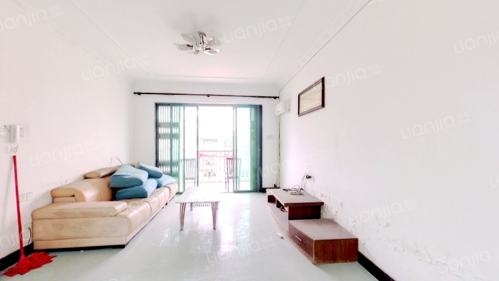 明月花园二手房实景图