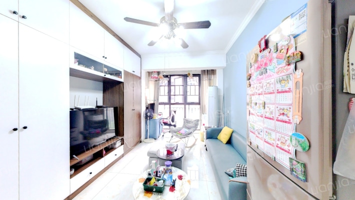 中建信和城二手房实景图