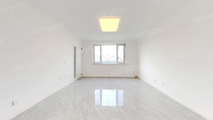 浮山后五小区二手房实景图