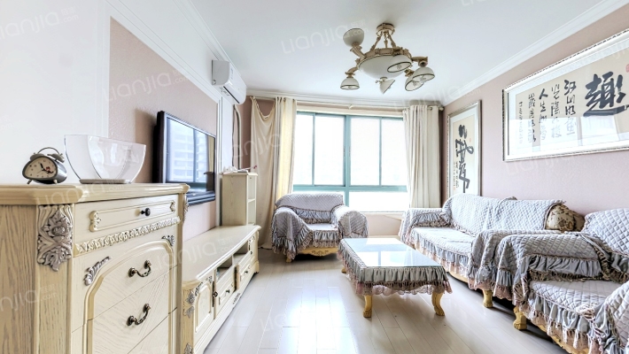 达安花园二手房实景图