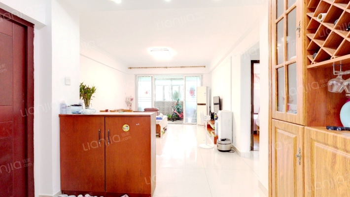 兴华花园二手房实景图