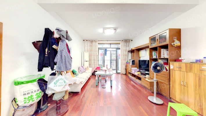 新港名墅花园东区二手房实景图