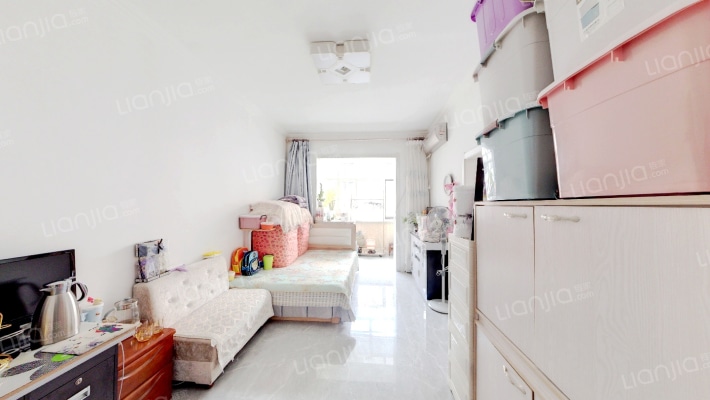 河沟街二手房实景图