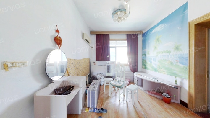 兴国路七二O厂二手房实景图