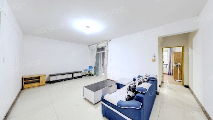 龙湖丽景A区二手房实景图