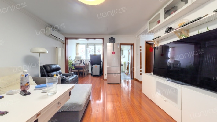 裕瑞轩二手房实景图