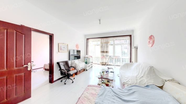 启新逸园（启新街西一巷）二手房实景图