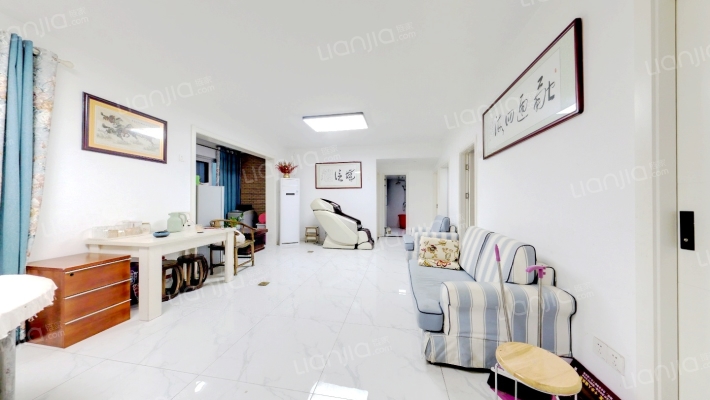 泉盛花园二手房实景图