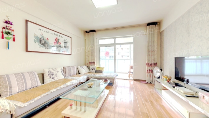 江安中路62号二手房实景图