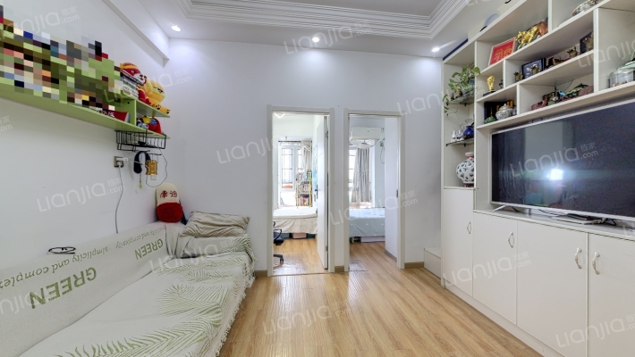 香格里都二手房实景图