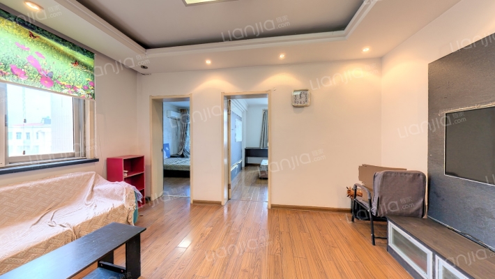 明月花园二手房实景图