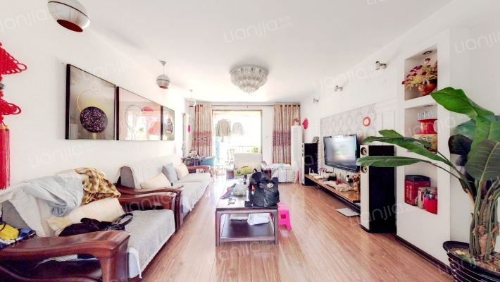 盛达园二手房实景图