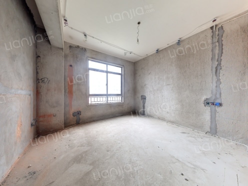 整租·伟业滨河名墅 5室2厅 南