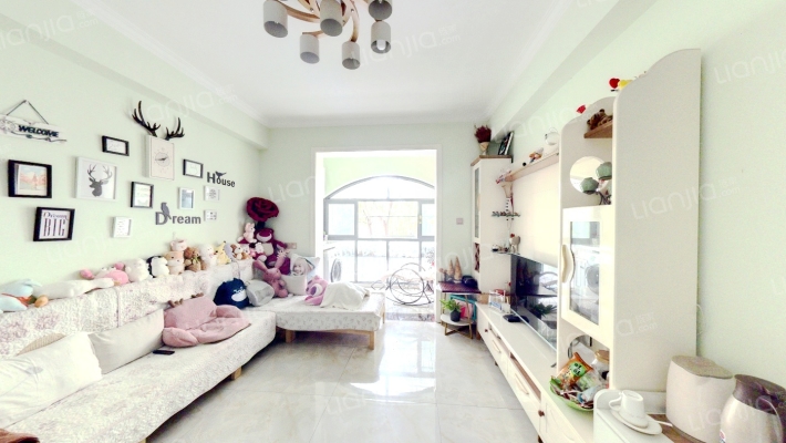 万辰乐居二手房实景图