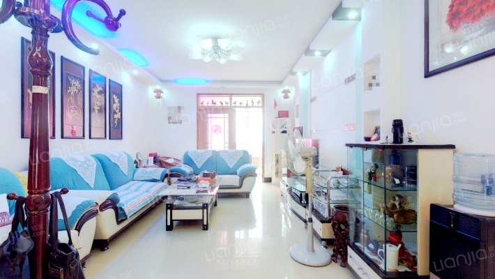 佳亿花园二手房实景图