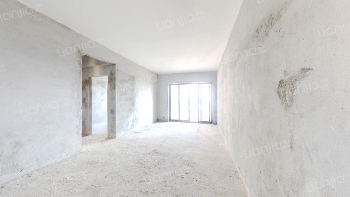 惠科华府二手房实景图