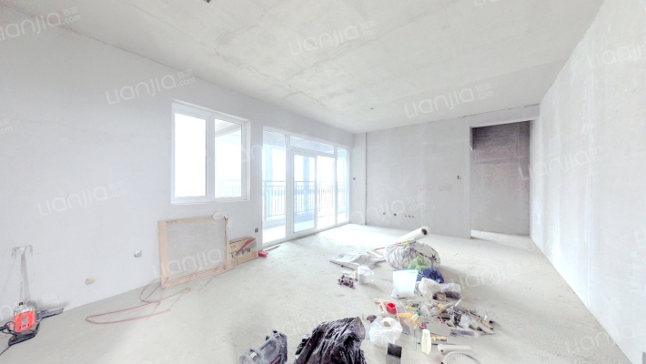 兴唐悦府一期二手房实景图