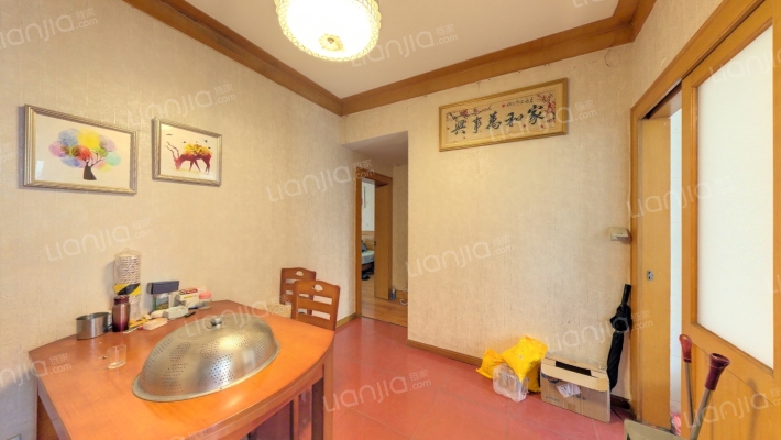 锡澄三村二手房实景图