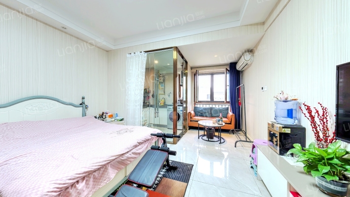 感恩时代广场二手房实景图