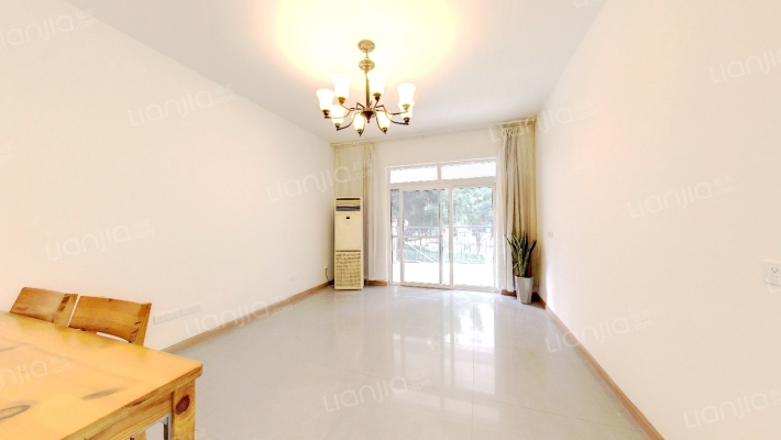 美堤雅城A区二手房实景图