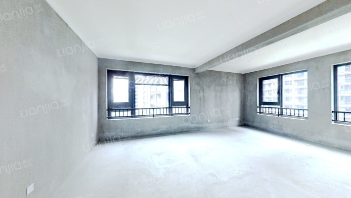 绿城旭阳郡二手房实景图