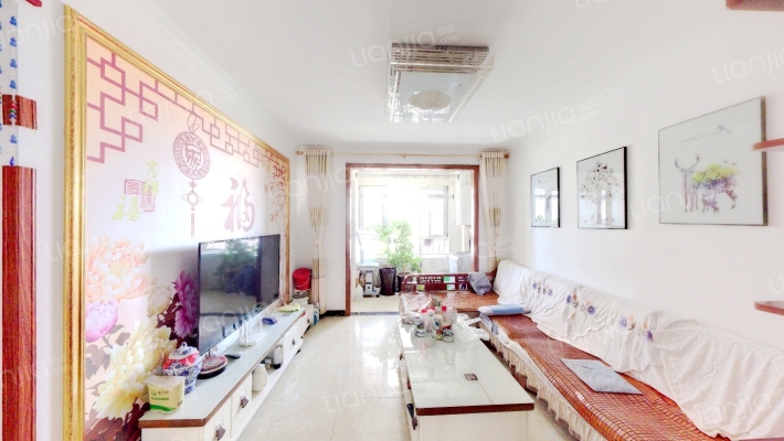 世茂原山首府二手房实景图