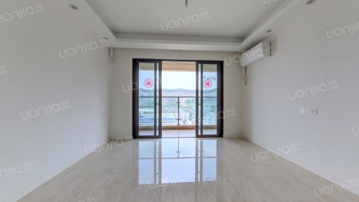 虎门滨海城二手房实景图