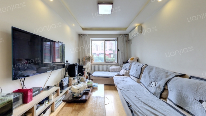 吴家村路10号院二手房实景图