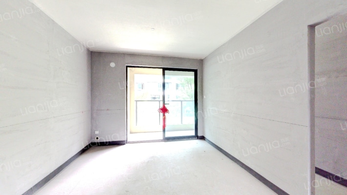 美的云来二手房实景图