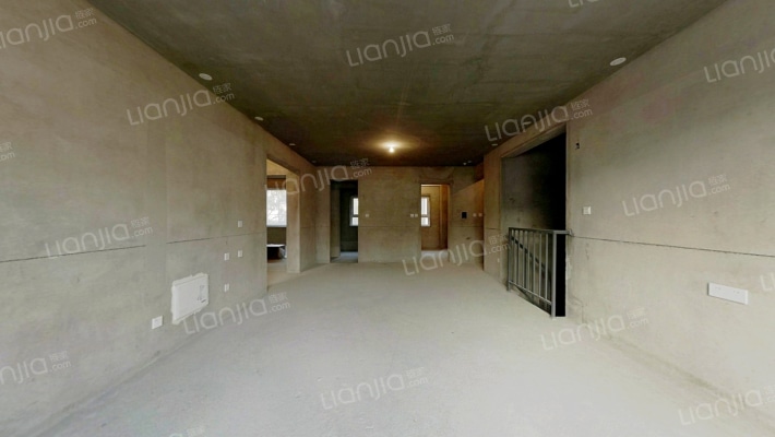 万科如园二手房实景图