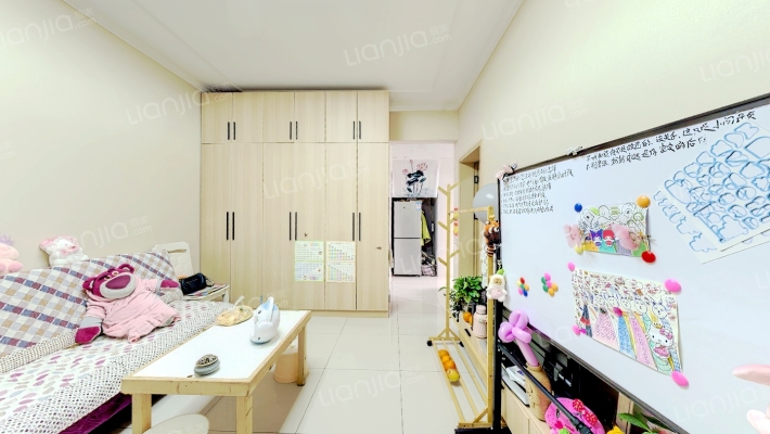 巴国锦苑二手房实景图