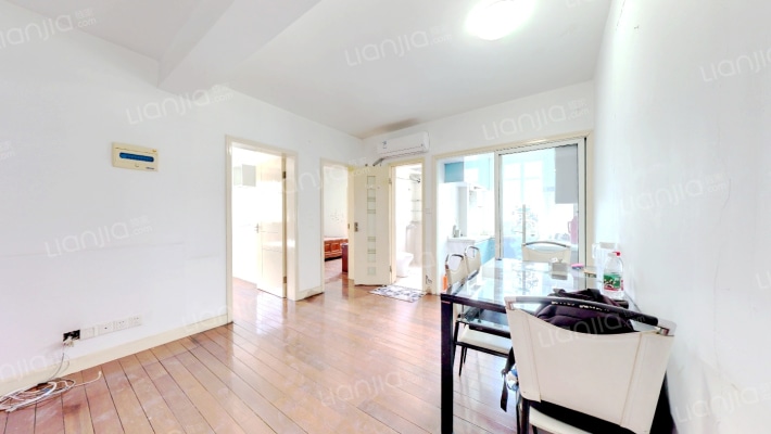 唱经楼西街二手房实景图