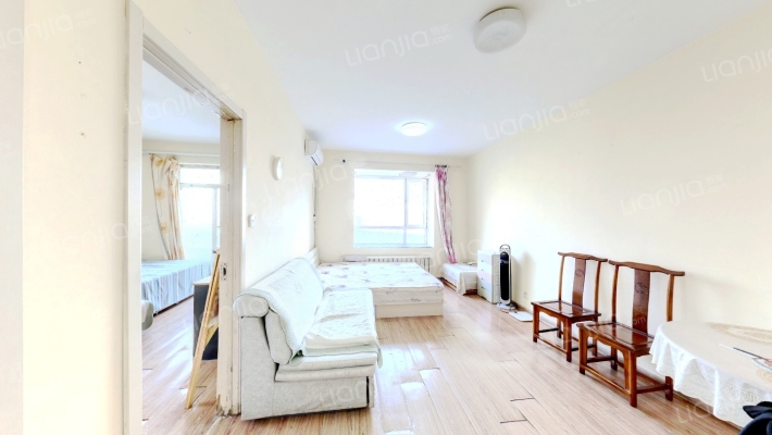 伊顿玫瑰公寓二手房实景图