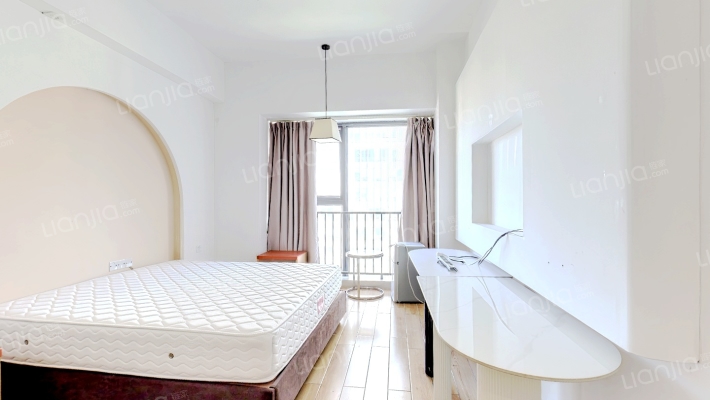 奥园国际中心二手房实景图