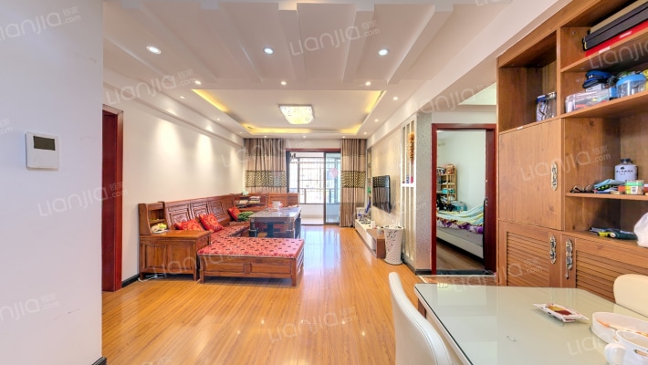 缇香郡二手房实景图