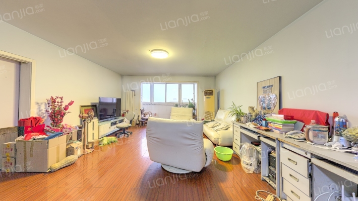 鑫雅苑二手房实景图