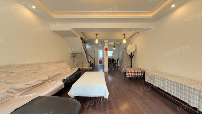 雅仕轩二手房实景图