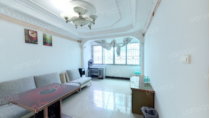 电机厂宿舍二手房实景图