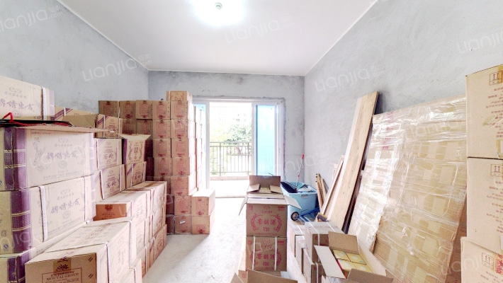 哈啰小城二手房实景图