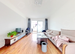 整租·港利上城国际 3室2厅 南_港利上城国际租房