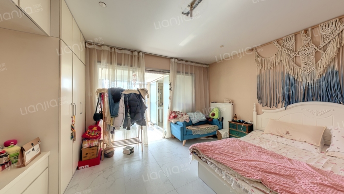 港湾壹号二手房实景图