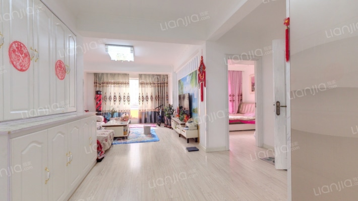 生态城二手房实景图