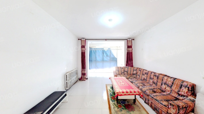 东坡家园二手房实景图