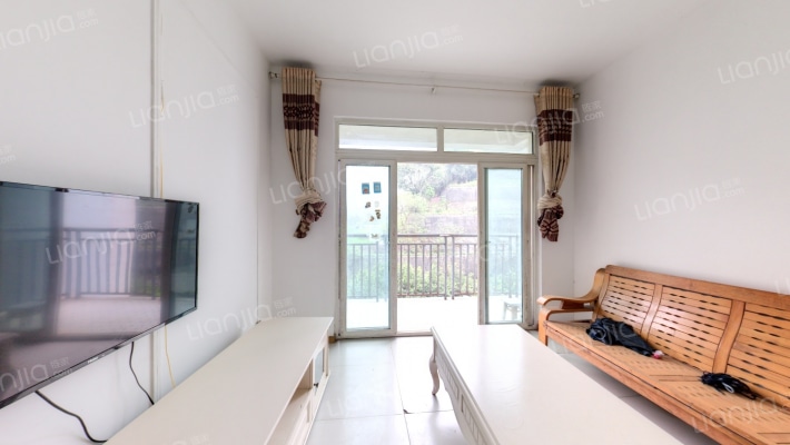 金虎苑二手房实景图