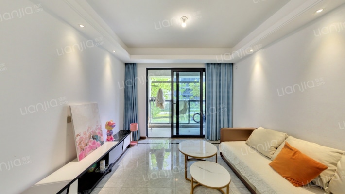 光合映二手房实景图