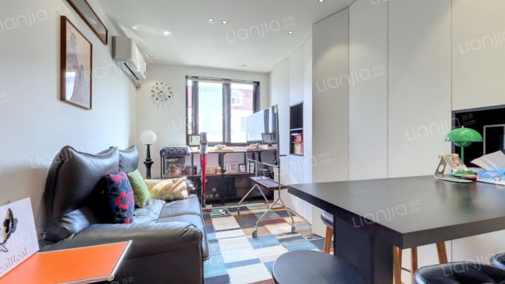 邮局小区二手房实景图