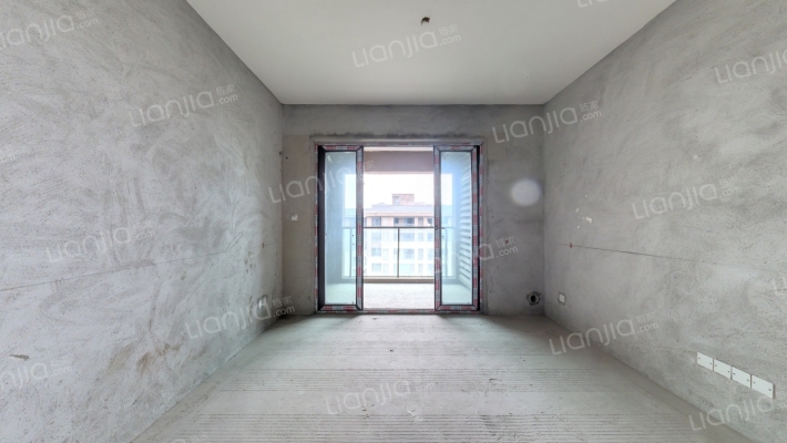 时代云著二手房实景图