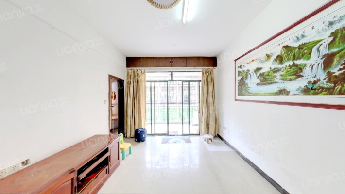 金色港湾二手房实景图