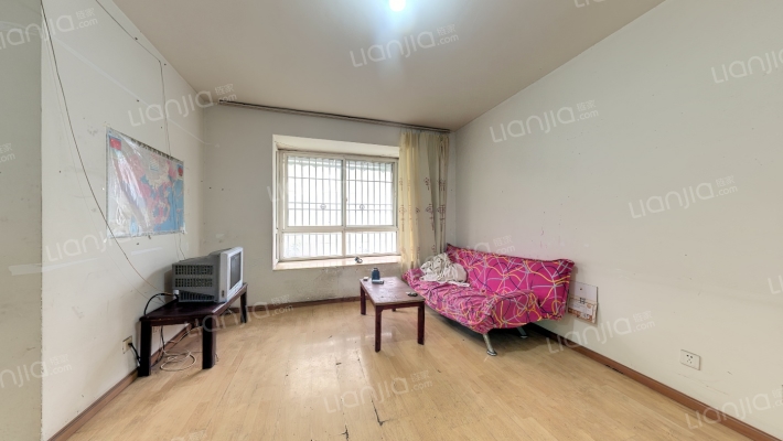 新桥逸景A区二手房实景图