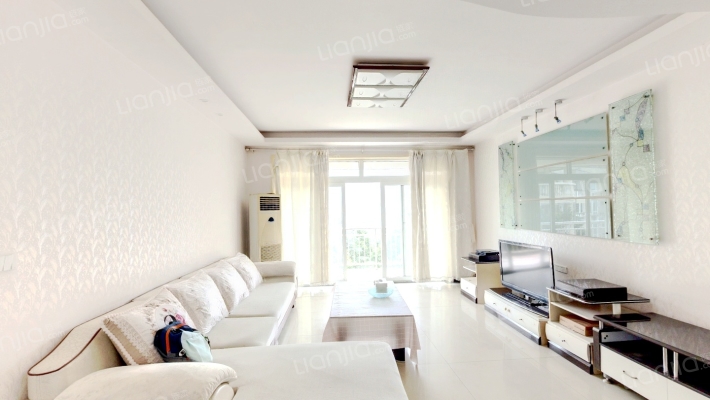 木鱼石花园二手房实景图